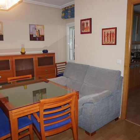 El Cachito De Angela Apartment กอร์โดบา ภายนอก รูปภาพ