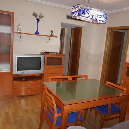El Cachito De Angela Apartment กอร์โดบา ภายนอก รูปภาพ