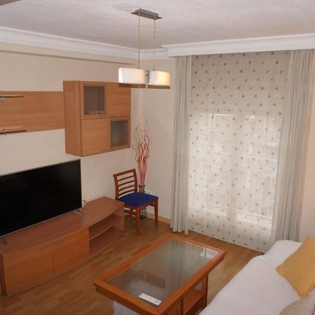 El Cachito De Angela Apartment กอร์โดบา ภายนอก รูปภาพ