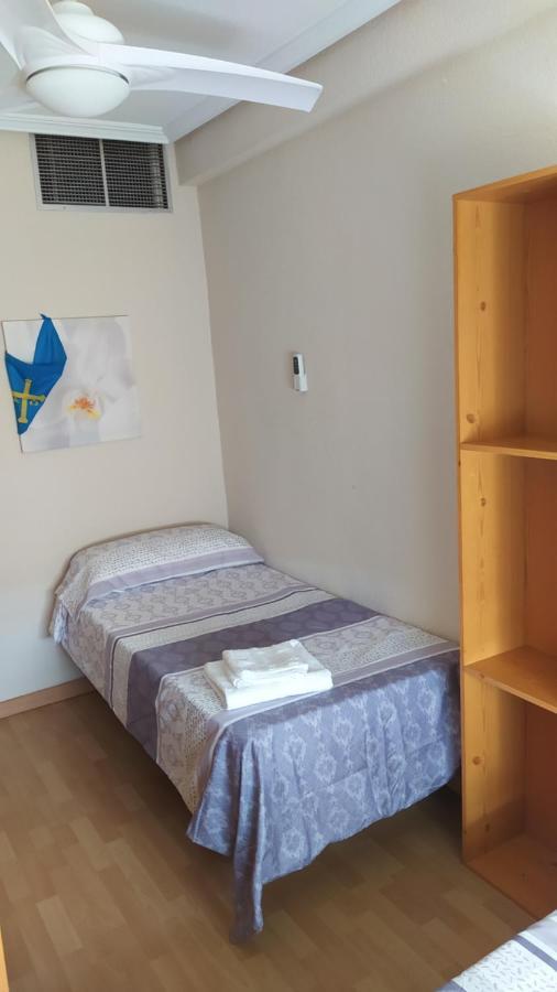 El Cachito De Angela Apartment กอร์โดบา ภายนอก รูปภาพ