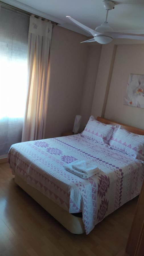 El Cachito De Angela Apartment กอร์โดบา ภายนอก รูปภาพ