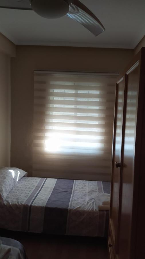 El Cachito De Angela Apartment กอร์โดบา ภายนอก รูปภาพ