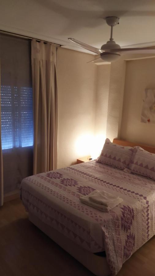 El Cachito De Angela Apartment กอร์โดบา ภายนอก รูปภาพ