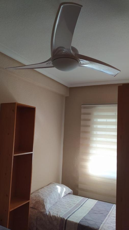 El Cachito De Angela Apartment กอร์โดบา ภายนอก รูปภาพ