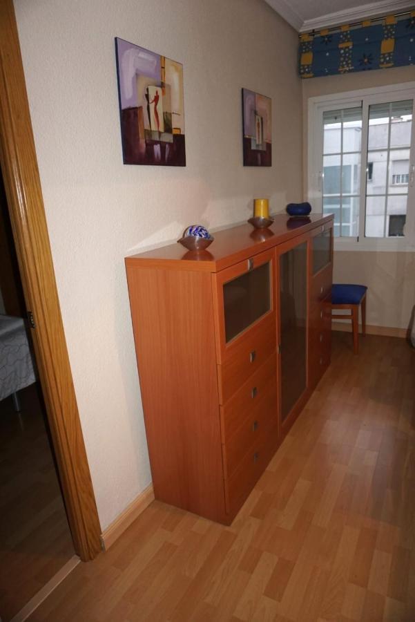 El Cachito De Angela Apartment กอร์โดบา ภายนอก รูปภาพ