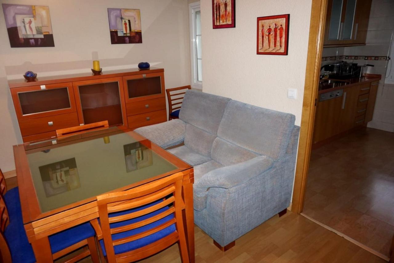 El Cachito De Angela Apartment กอร์โดบา ภายนอก รูปภาพ