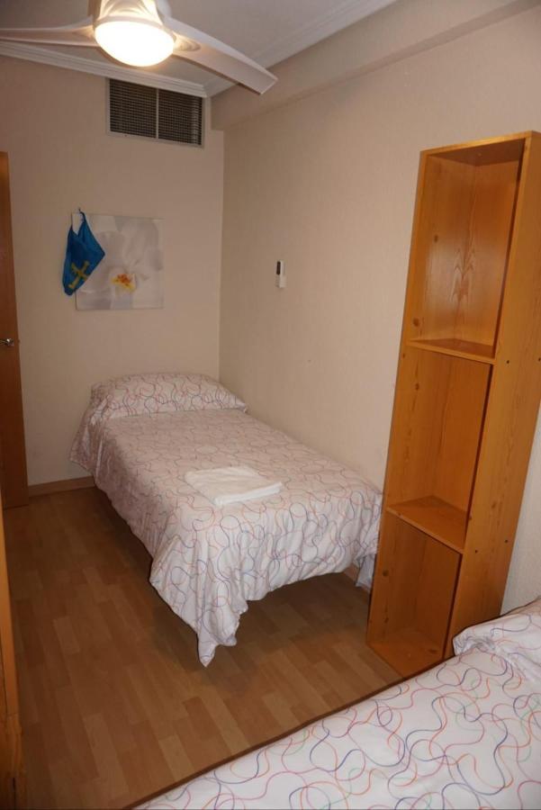 El Cachito De Angela Apartment กอร์โดบา ภายนอก รูปภาพ