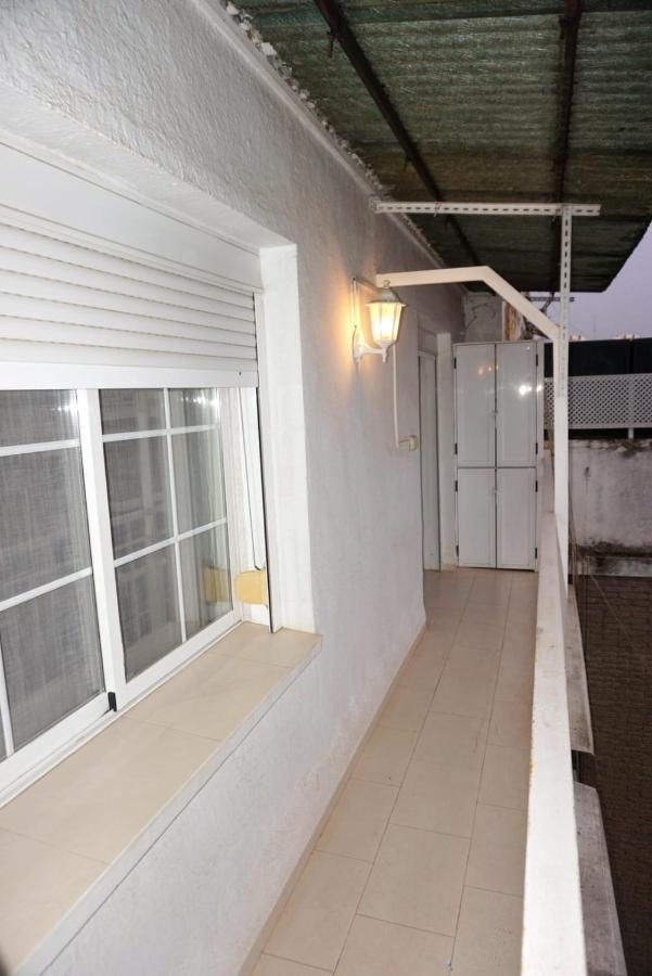 El Cachito De Angela Apartment กอร์โดบา ภายนอก รูปภาพ