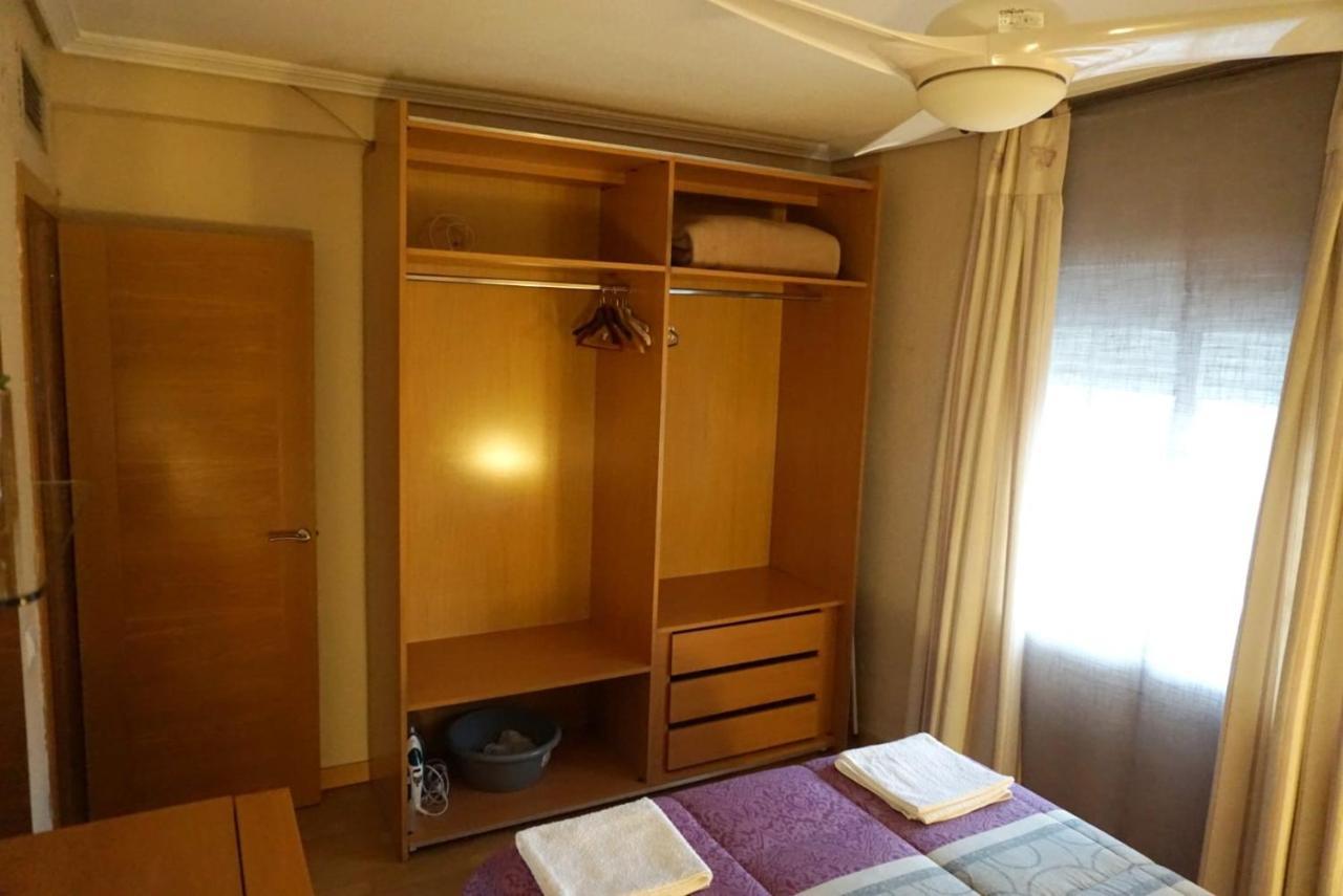 El Cachito De Angela Apartment กอร์โดบา ภายนอก รูปภาพ