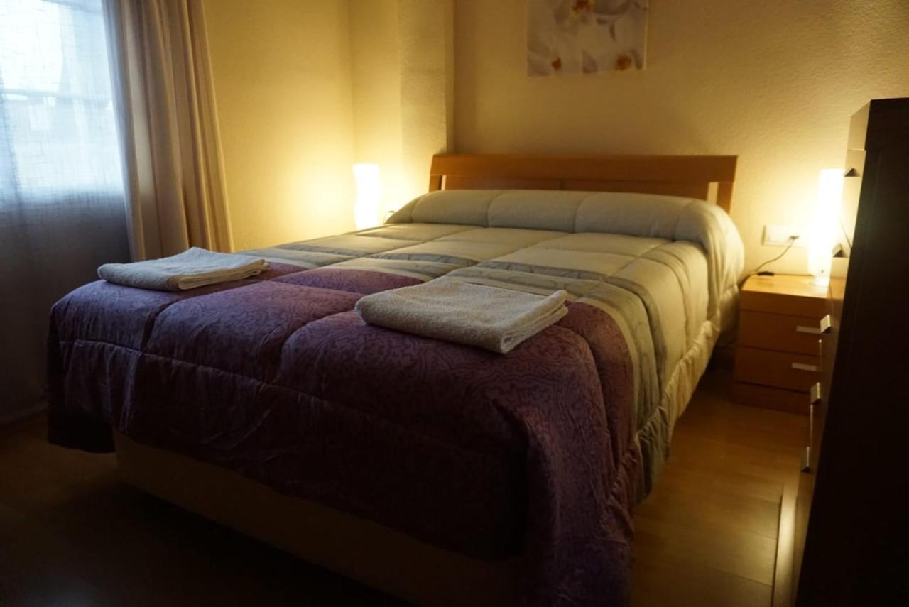 El Cachito De Angela Apartment กอร์โดบา ภายนอก รูปภาพ