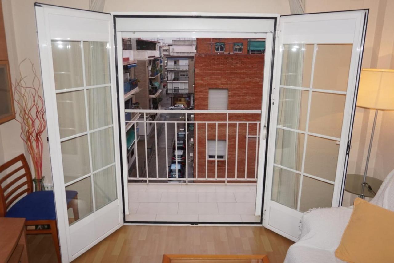 El Cachito De Angela Apartment กอร์โดบา ภายนอก รูปภาพ