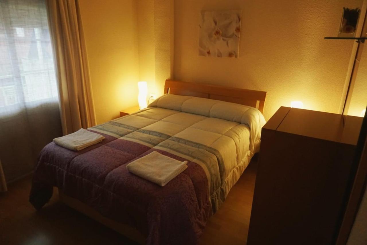 El Cachito De Angela Apartment กอร์โดบา ภายนอก รูปภาพ