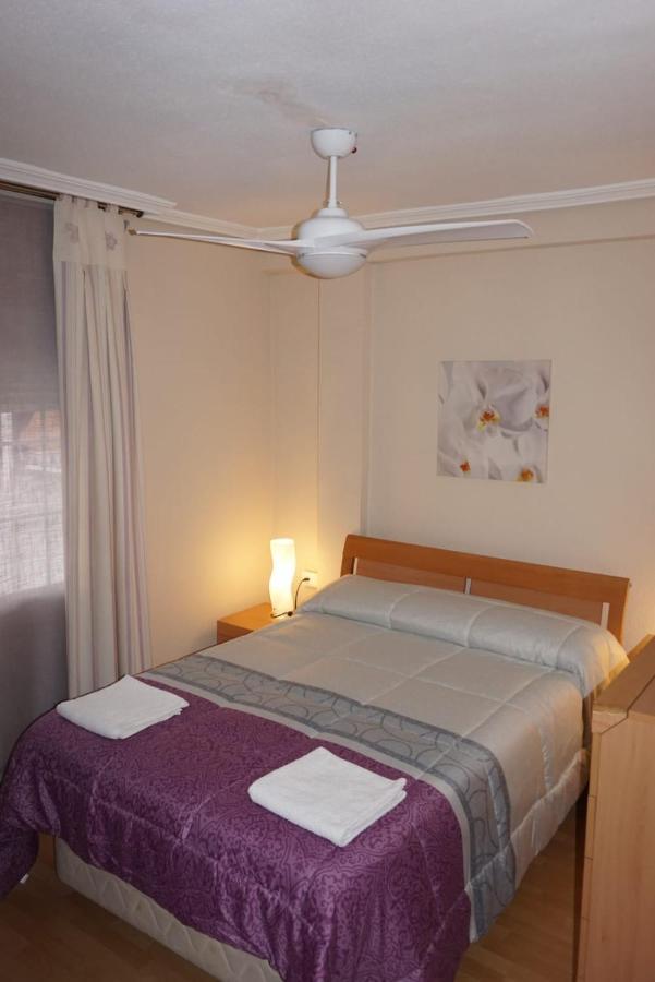 El Cachito De Angela Apartment กอร์โดบา ภายนอก รูปภาพ