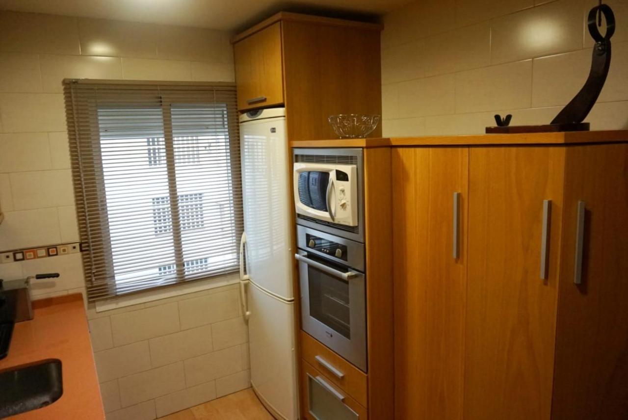 El Cachito De Angela Apartment กอร์โดบา ภายนอก รูปภาพ