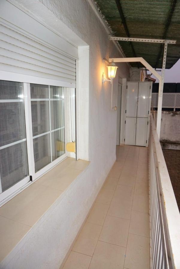 El Cachito De Angela Apartment กอร์โดบา ภายนอก รูปภาพ