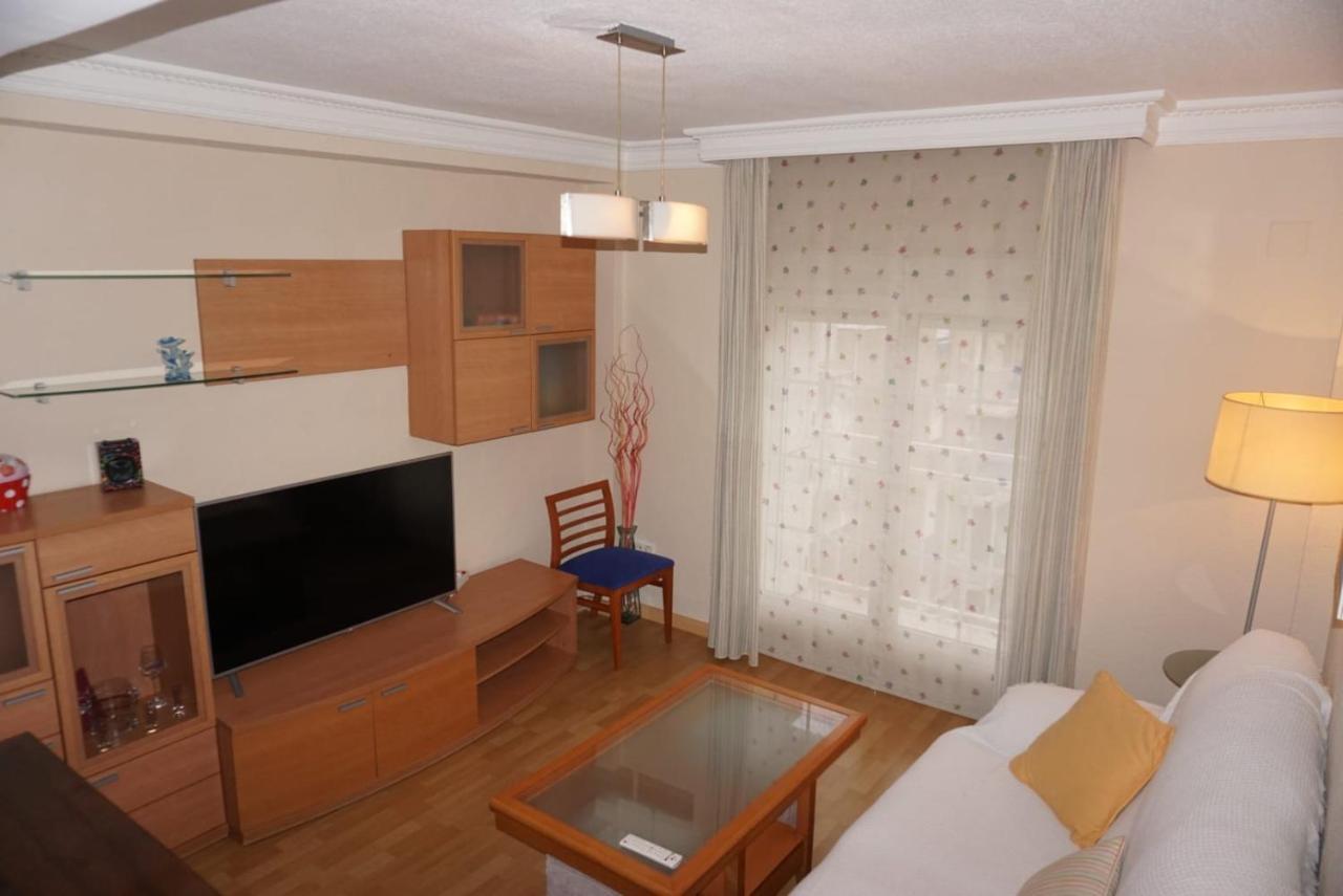El Cachito De Angela Apartment กอร์โดบา ภายนอก รูปภาพ
