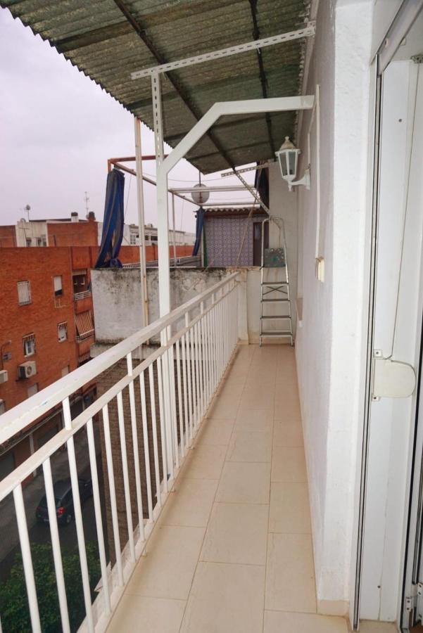 El Cachito De Angela Apartment กอร์โดบา ภายนอก รูปภาพ