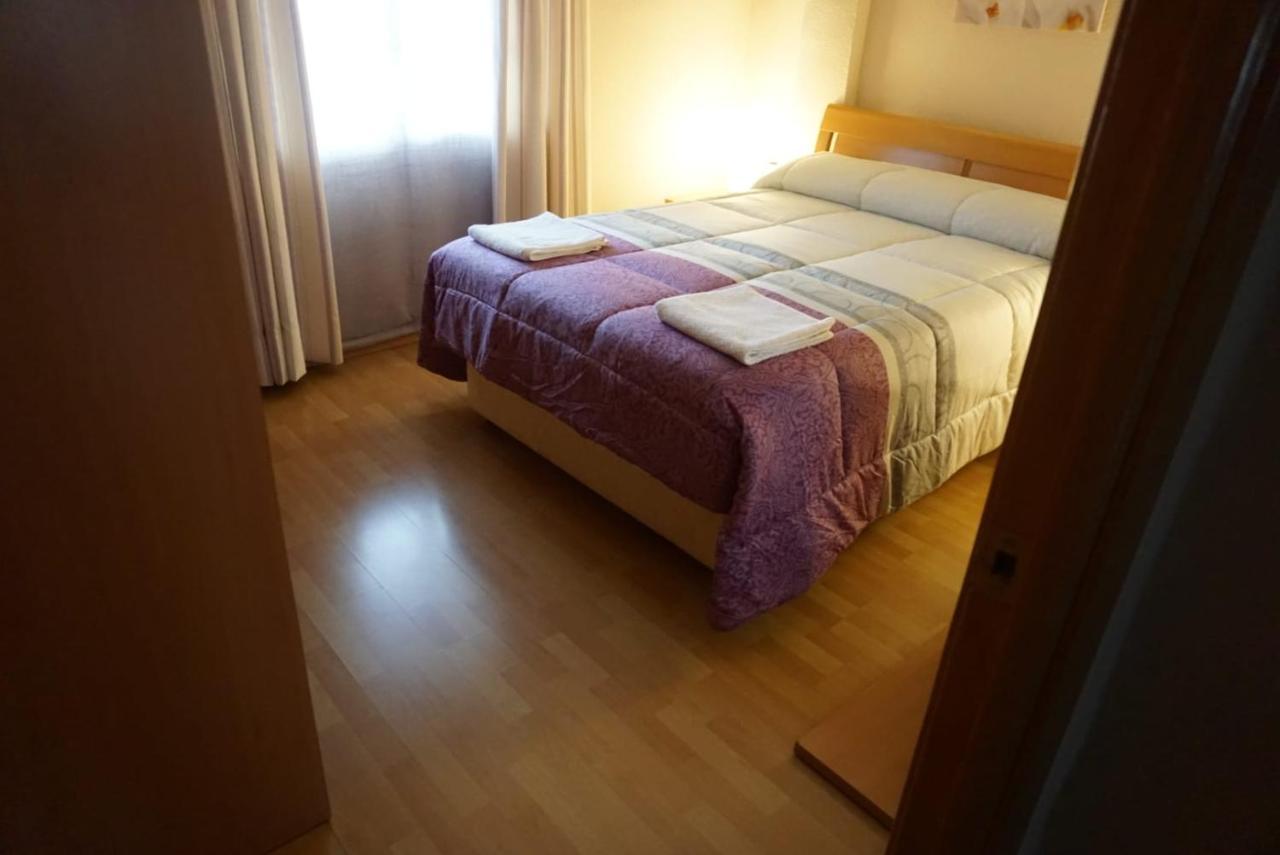 El Cachito De Angela Apartment กอร์โดบา ภายนอก รูปภาพ